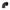 Black plastic 90 degree pipe elbow fitting for plumbing or drainage systems