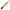 Hamilton Perfection Pure Bristle Paint Brush – ¾in