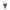 Mushroom Basin Clicker Waste – Slotted – Chrome