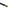 Black hose with brass threaded connector for building materials and plumbing