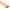 Treated Timber Baserail – 38 × 100 × 3600mm – Planed Infill with Fillet – PEFC