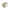 Telescopic Round Vent Duct – White