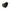 Deep Style Internal Stopend – 115 × 75mm Black