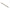 Steel round wire nail for construction, close-up on white background