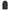 Apache Black Padded Gilet