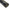 Black damp proof membrane roll for building and construction, close-up on white background
