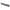 Pavestone 1000 × 200 × 60mm Interloc Concrete Edging – Mid Grey