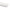White round half-section plastic gutter for rainwater drainage and roofing