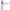 Frisco Auriga Door Handles – Latch Set – Satin Chrome