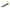 Surform hand rasp with yellow handle for wood or plaster shaping DIY tool