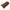 Marley Eternit Concrete Segmental Ridge – Smooth Brown