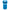 OX Group Nylon Brick Line – Cyan – 105m