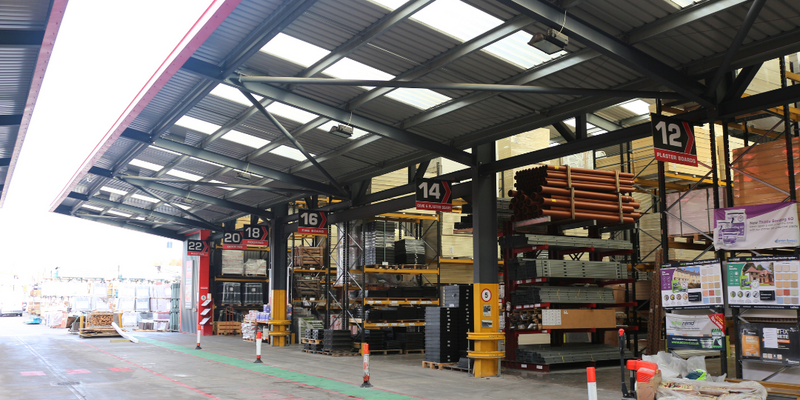 Carvers Building Supplies - Wolverhampton