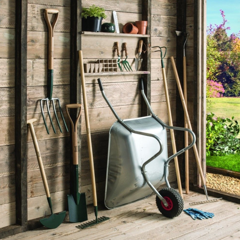 Landscaping & Gardening Supplies in Wolverhampton – Carvers Building ...