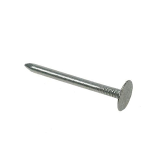 NAIL CLOUT GALVANISED 100X4.5MM 25KG