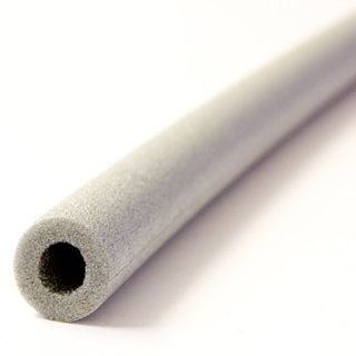 PIPE INSULATION 15MM BORE X 9MM WALL X 2MTR LENGTH