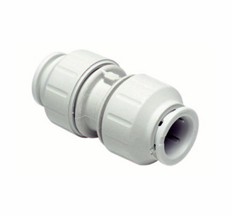 SPEEDFIT EQUAL STRAIGHT CONNECTOR 10MM PEM0410W