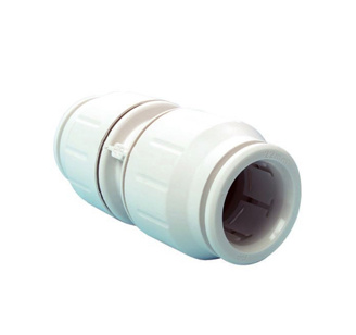 SPEEDFIT EQUAL STRAIGHT CONNECTOR 22MM PEMO422W