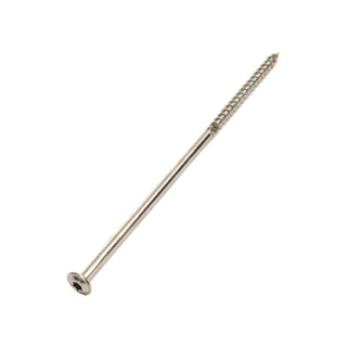 SCREWS CONSTRUCTION 6MMX100MM CORROSION PROTECTION WIROX SOLD PER SINGLE SCREW SPAX