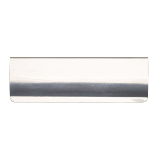 INNER FLAP 279MM POLISHED CHROME PLATED P/P REF DH008245 DALE HARDWARE