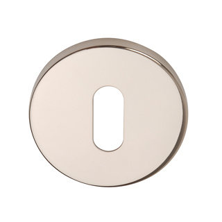 ESCUTCHEON KEYHOLE PSS/SSS TO SUIT PSS/SSS FURNITURE (X1) PP REF DH053721 DALE HARDWARE
