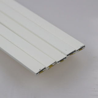 INTUMESCENT STRIP DOOR PACK 15X4 FIRE ONLY WHITE 5X1.05M FIREBRAND REF FB007