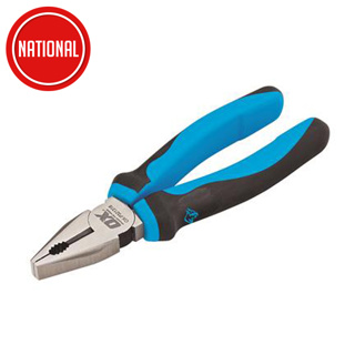 COMBINATION PLIERS 180MM/7IN OX-P321318 PRO