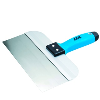 TAPING KNIFE 10" (250MM) REF OX-P013325 OX GROUP PRO