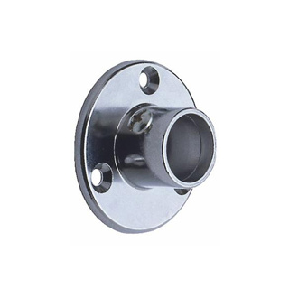 SUPER DELUXE END SOCKET 19MM (3/4IN) CHROME Q527AC