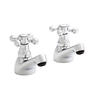 BASIN TAPS  CP VIKTORY COLLECTION KARTELL TAP093VI