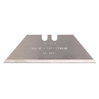 STANLEY 1992B KNIFE BLADES HEAVY-DUTY PACK OF 5 STA011921