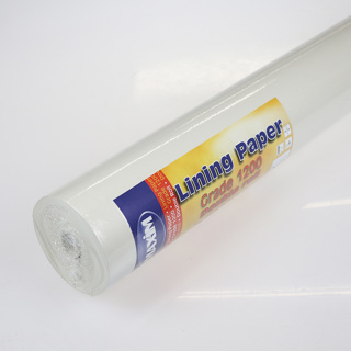 LINING PAPER 1200 GRADE DOUBLE ROLL MAXIM MA1200D