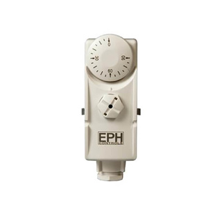CYLINDER STAT EPH CONTROLS REF WRP