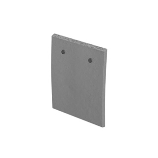 MARLEY ETERNIT CONCRETE EAVES  SMOOTH GREY 1200 PER FULL PALLET