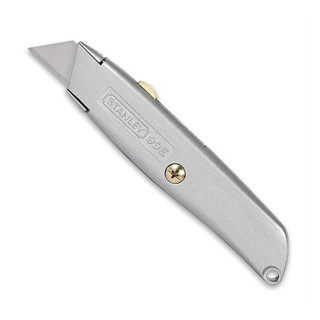 STANLEY 99E ORIGINAL RETRACTABLE BLADE KNIFE  STA210099