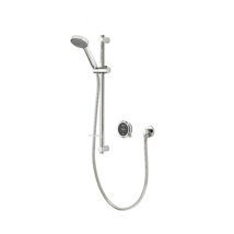 AQUALISA SHOWER QUARTZ TOUCH SMART CONCEALED WITH ADJUSTABLE HEAD HP/COMBI QZST.A1.BV.20