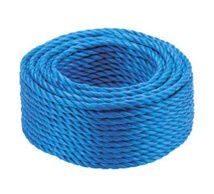POLYPROPOLENE ROPE 12MMX30M COIL 