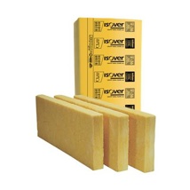CAVITY WALL INSULATION ISOVER 1200X455X50mm CWS36 10.92M2 PER PK (20 PER PALLET)