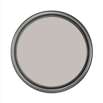 DULUX PAINT PERFECTLY TAUPE 5LTR DIAMOND EGGSHELL
