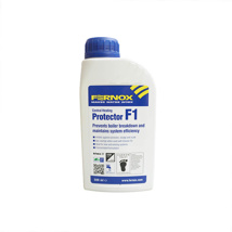 FERNOX CENTRAL HEATING PROTECTOR 500ML F1 56599