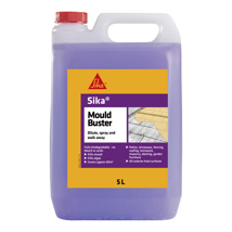 MOULD BUSTER 5L SIKA 174996