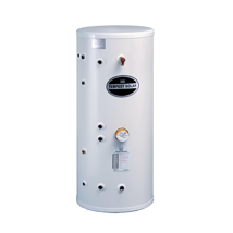 TELFORD TEMPEST UNVENTED INDIRECT CYLINDER 250 LITRE