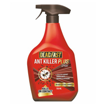 DEADFAST ANT KILLER SPRAY 750ML 20300503