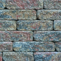 WALLING SECURALITE HEATHER SOLD PER 0.84 LINM - 3 SIZES ALSO= 0..0672M2 TOBERMORE