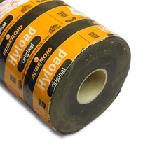 DAMP PROOF COURSE HYLOAD TRADE 20M X600MM