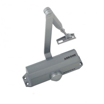 DOOR CLOSER FIXED POWER SIZE 3 FOR DOORS UP TO 950MM WIDE/60KG WEIGHT AR450-SE