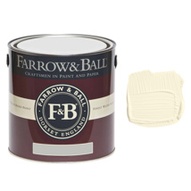 FARROW & BALL PAINT 2.5L ESTATE EMULSION POINTING NO. 2003