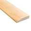 ARCHITRAVE CHAMFERED 19X75MM FINISHED TO 14.5MM X 69MM PLANED SOFTWOOD