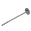 GALVANISED SLAB NAIL 180MM INSULATION FIXING SOLD PER 1KG BAG (APPROX 40 PER BAG)
