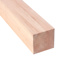 TIMBER POST TREATED BROWN 100MMX100MMX3600MM